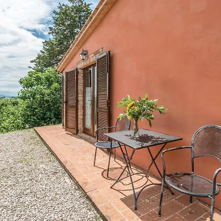 Amazing In Castiglione D,lago Pg Apartment *