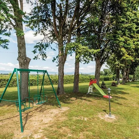 Amazing In Castiglione D,lago Pg Villastrada (Umbria)