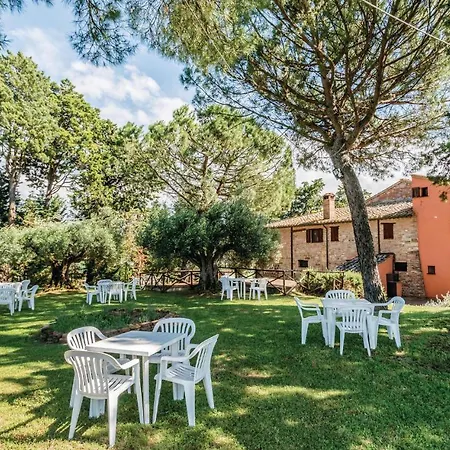 Amazing In Castiglione D,lago Pg Appartement Villastrada (Umbria)