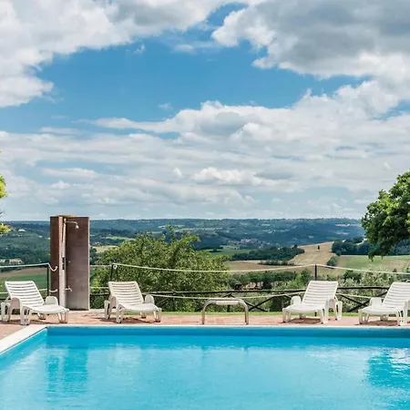 Appartement Amazing In Castiglione D,lago Pg Villastrada (Umbria)