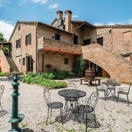 Apartment Amazing In Castiglione D,lago Pg *