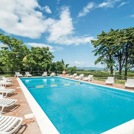 Amazing In Castiglione D,lago Pg *