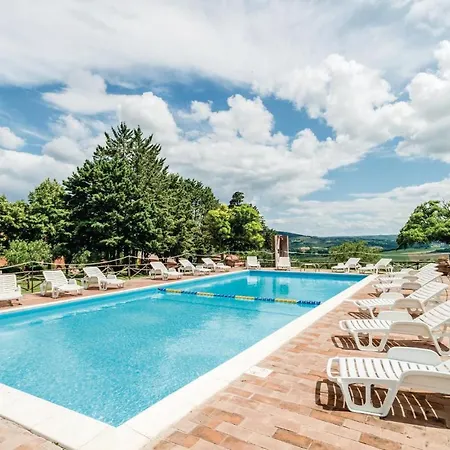 Amazing In Castiglione D,lago Pg Villastrada (Umbria)