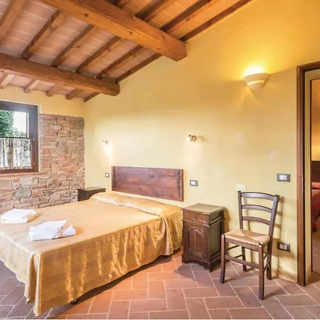 Amazing In Castiglione D,lago Pg דירה Villastrada (Umbria)
