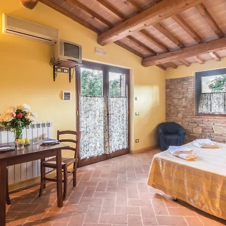 Apartment Amazing In Castiglione D,lago Pg