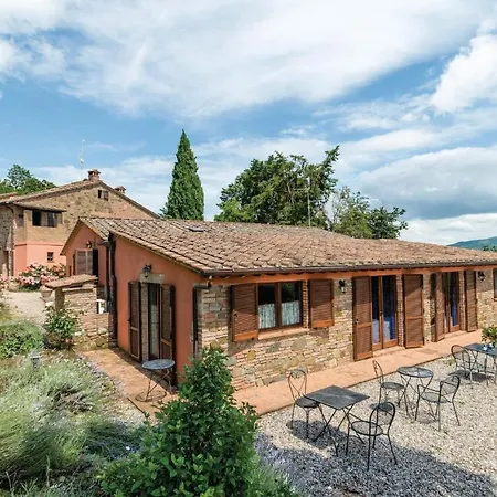 Amazing In Castiglione D,lago Pg * Villastrada (Umbria)