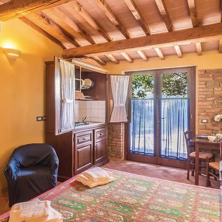 דירה Amazing In Castiglione D,lago Pg *