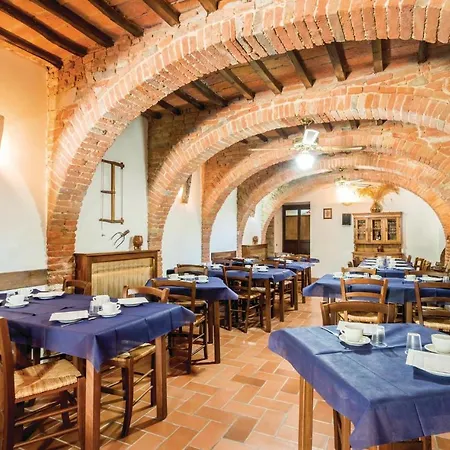 Apartment Amazing In Castiglione D,lago Pg