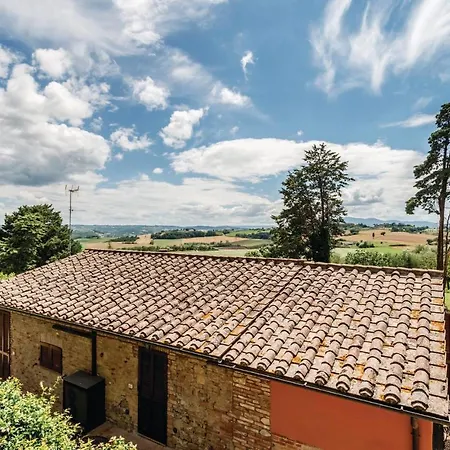 Apartment Amazing In Castiglione D,lago Pg Villastrada (Umbria)